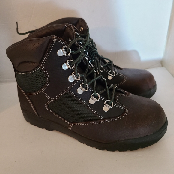 Timberland boots size 5.5 - Picture 7 of 8
